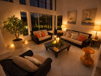 Buy villa in Sosua, Dominican Republic 855m2, plot 1 800m2 price 1 500 000$ near the sea elite real estate ID: 131575 3