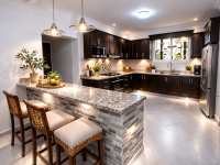 Buy villa in Sosua, Dominican Republic 855m2, plot 1 800m2 price 1 500 000$ near the sea elite real estate ID: 131575 7