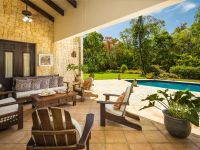 Купить виллу в Сосуа, Доминиканская Республика 540м2, участок 2 600м2 цена 1 900 000$ у моря элитная недвижимость ID: 131578 4