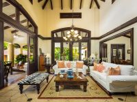 Купить виллу в Сосуа, Доминиканская Республика 540м2, участок 2 600м2 цена 1 900 000$ у моря элитная недвижимость ID: 131578 7