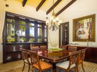 Купить виллу в Сосуа, Доминиканская Республика 540м2, участок 2 600м2 цена 1 900 000$ у моря элитная недвижимость ID: 131578 9