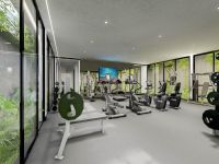 Купить апартаменты в Баваро, Доминиканская Республика 80м2 цена 159 000$ ID: 131582 10