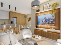 Купить апартаменты в Баваро, Доминиканская Республика 80м2 цена 159 000$ ID: 131582 4