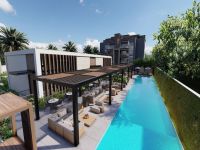 Купить апартаменты в Баваро, Доминиканская Республика 80м2 цена 159 000$ ID: 131582 5