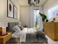 Купить апартаменты в Баваро, Доминиканская Республика 80м2 цена 159 000$ ID: 131582 7