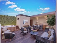 Купить апартаменты в Баваро, Доминиканская Республика 80м2 цена 159 000$ ID: 131582 9