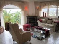 Купить виллу в Кальпе, Испания 340м2, участок 1 050м2 цена 425 000€ элитная недвижимость ID: 131583 2