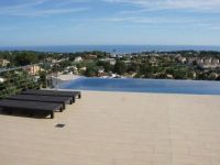 Вилла в г. Кальпе (Испания) - 395 м2, ID:131584