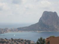 Купить виллу в Кальпе, Испания 200м2, участок 567м2 цена 380 000€ элитная недвижимость ID: 131586 2