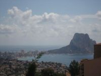 Купить виллу в Кальпе, Испания 200м2, участок 567м2 цена 380 000€ элитная недвижимость ID: 131586 3