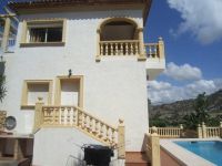 Купить виллу в Кальпе, Испания 200м2, участок 567м2 цена 380 000€ элитная недвижимость ID: 131586 4