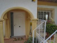 Купить виллу в Кальпе, Испания 200м2, участок 567м2 цена 380 000€ элитная недвижимость ID: 131586 7