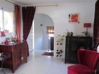 Купить виллу в Кальпе, Испания 200м2, участок 567м2 цена 380 000€ элитная недвижимость ID: 131586 9