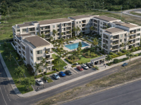 Участок в г. Сосуа (Доминиканская Республика) - 8487 м2, ID:131593