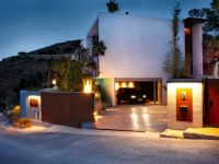 Вилла в г. Бенидорм (Испания) - 491 м2, ID:131596