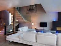 Купить виллу в Бенидорме, Испания 491м2, участок 1 000м2 цена 4 500 000€ элитная недвижимость ID: 131596 4