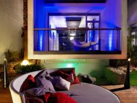 Купить виллу в Бенидорме, Испания 491м2, участок 1 000м2 цена 4 500 000€ элитная недвижимость ID: 131596 5