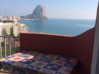 Апартаменты в г. Кальпе (Испания) - 70 м2, ID:131594