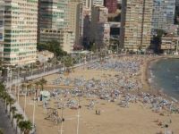 Купить апартаменты в Бенидорме, Испания 79м2 цена 735 000€ элитная недвижимость ID: 131595 2