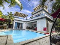 Вилла в г. Сосуа (Доминиканская Республика) - 325 м2, ID:131601