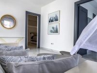 Купить виллу в Сосуа, Доминиканская Республика 325м2, участок 399м2 цена 475 000$ у моря элитная недвижимость ID: 131601 4