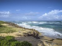 Купить апартаменты в Кабарете, Доминиканская Республика 110м2 цена 341 000$ у моря элитная недвижимость ID: 131602 4