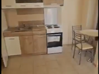 Апартаменты в г. Бар (Черногория) - 26 м2, ID:131611