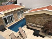 Купить виллу в Добра Воде, Черногория 300м2, участок 310м2 цена 340 000€ у моря элитная недвижимость ID: 131613 7