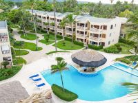 Апартаменты в г. Кабарете (Доминиканская Республика) - 60 м2, ID:131603