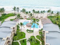 Купить апартаменты в Кабарете, Доминиканская Республика 60м2 цена 169 000$ у моря ID: 131603 9