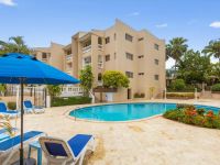 Апартаменты в г. Сосуа (Доминиканская Республика) - 112 м2, ID:131604