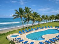 Апартаменты в г. Кабарете (Доминиканская Республика) - 95 м2, ID:131617