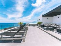 Купить апартаменты в Сосуа, Доминиканская Республика 538м2 цена 2 600 000$ у моря элитная недвижимость ID: 131620 2