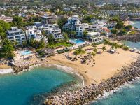 Апартаменты в г. Кабарете (Доминиканская Республика) - 220 м2, ID:131621