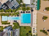 Купить апартаменты в Кабарете, Доминиканская Республика 220м2 цена 795 000$ у моря элитная недвижимость ID: 131621 3