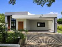 Вилла в г. Сосуа (Доминиканская Республика) - 159 м2, ID:131625