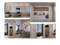 Купить апартаменты в Баре, Черногория 48м2 цена 122 400€ у моря ID: 131622 3