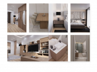 Купить апартаменты в Баре, Черногория 48м2 цена 122 400€ у моря ID: 131622 4