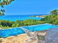 Вилла в г. Сосуа (Доминиканская Республика) - 520 м2, ID:131623