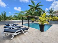 Вилла в г. Сосуа (Доминиканская Республика) - 300 м2, ID:131628