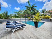 Купить виллу в Сосуа, Доминиканская Республика 300м2, участок 629м2 цена 550 000$ элитная недвижимость ID: 131628 4