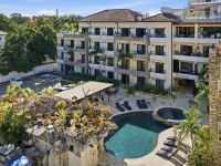 Апартаменты в г. Сосуа (Доминиканская Республика), ID:131626