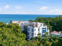 Купить апартаменты в Сосуа, Доминиканская Республика цена 485 000$ у моря элитная недвижимость ID: 131626 5