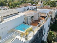 Купить апартаменты в Сосуа, Доминиканская Республика цена 485 000$ у моря элитная недвижимость ID: 131626 7