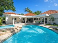 Вилла в г. Сосуа (Доминиканская Республика) - 174 м2, ID:131627