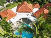 Купить виллу в Сосуа, Доминиканская Республика 174м2, участок 867м2 цена 290 000$ у моря ID: 131627 2