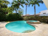 Купить виллу в Сосуа, Доминиканская Республика 174м2, участок 867м2 цена 290 000$ у моря ID: 131627 3