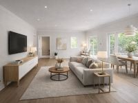 Купить виллу в Кабарете, Доминиканская Республика 269м2, участок 1 137м2 цена 180 000€ у моря ID: 131629 5