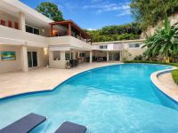 Вилла в г. Сосуа (Доминиканская Республика) - 372 м2, ID:131636