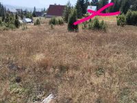 Участок в г. Жабляк (Черногория) - 300 м2, ID:131642